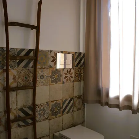 Il Giardino Del Tempio فندق مبيت وإفطار أغريجنتو