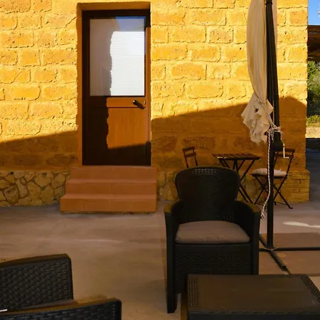 Il Giardino Del Tempio 4*