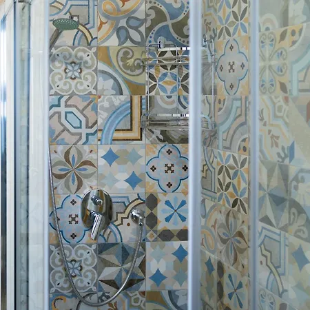 فندق مبيت وإفطار Il Giardino Del Tempio أغريجنتو