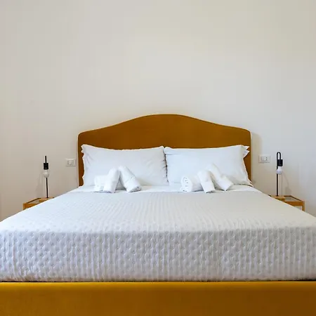 فندق مبيت وإفطار Il Giardino Del Tempio 4*