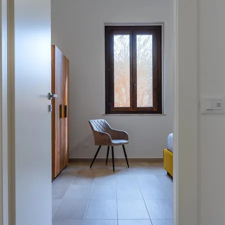 Il Giardino Del Tempio أغريجنتو