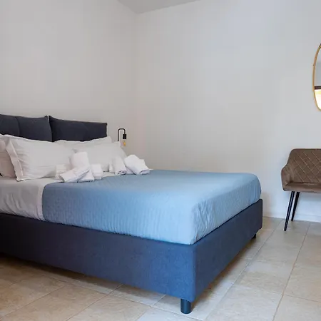 فندق مبيت وإفطار Il Giardino Del Tempio 4*