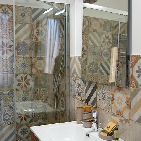 Il Giardino Del Tempio فندق مبيت وإفطار 4*
