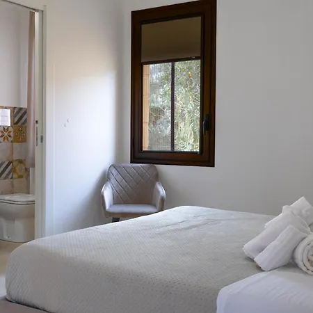 فندق مبيت وإفطار Il Giardino Del Tempio