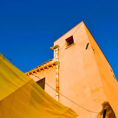 Il Giardino Del Tempio 4*