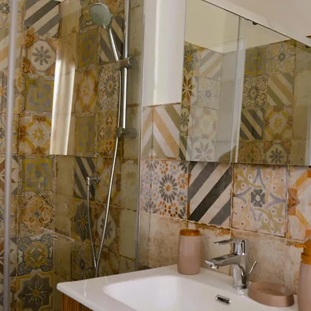 Il Giardino Del Tempio 4*