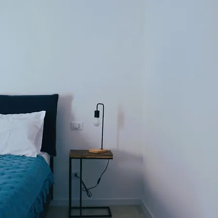 Il Giardino Del Tempio Отель типа 