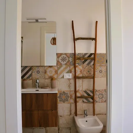 Il Giardino Del Tempio 4* Агридженто