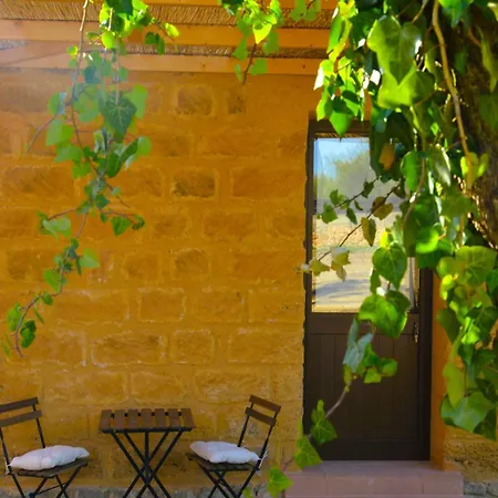 Il Giardino Del Tempio *