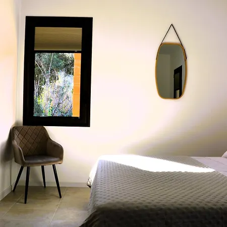 Il Giardino Del Tempio Отель типа 