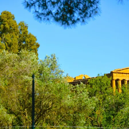 Il Giardino Del Tempio 4*