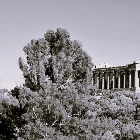 Il Giardino Del Tempio Отель типа 