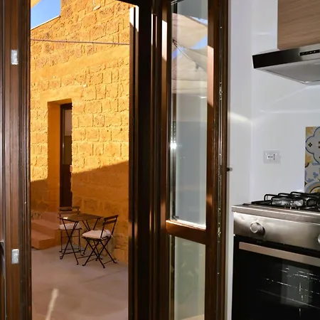 Il Giardino Del Tempio Агридженто