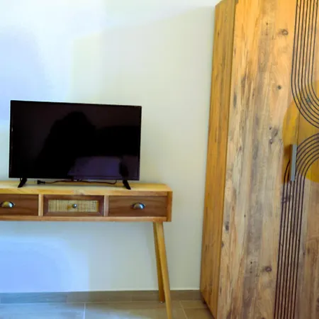 Il Giardino Del Tempio 4* Агридженто