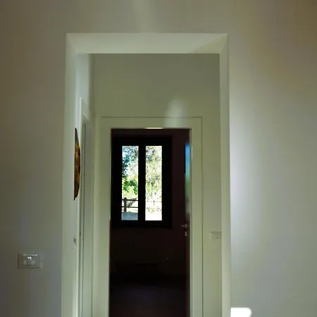 Bed & Breakfast Il Giardino Del Tempio *