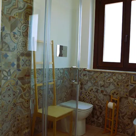 Il Giardino Del Tempio