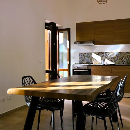 Il Giardino Del Tempio Отель типа 