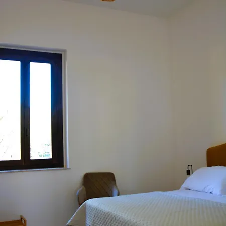 Il Giardino Del Tempio Отель типа 