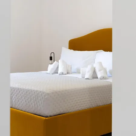 Il Giardino Del Tempio Отель типа 