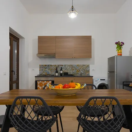 Il Giardino Del Tempio 4* Агридженто