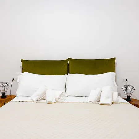 Il Giardino Del Tempio Отель типа 