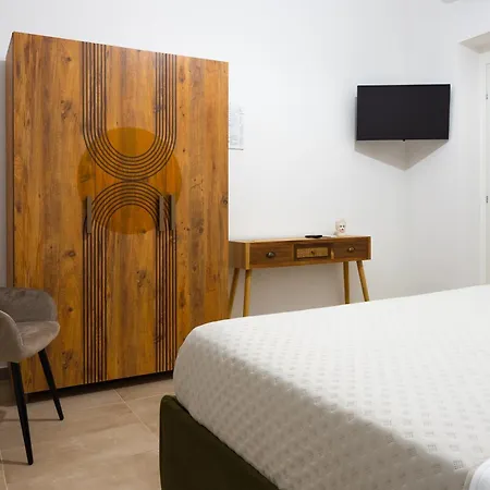 Il Giardino Del Tempio Отель типа 