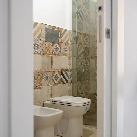 Il Giardino Del Tempio Отель типа 