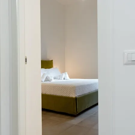 Il Giardino Del Tempio Агридженто