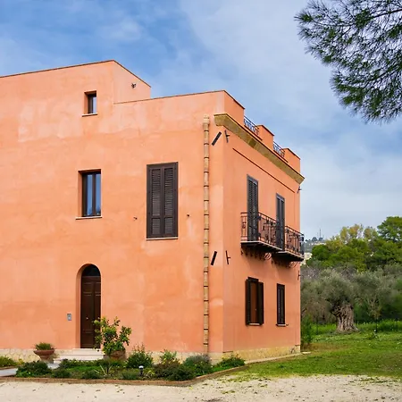 Il Giardino Del Tempio * Agrigento