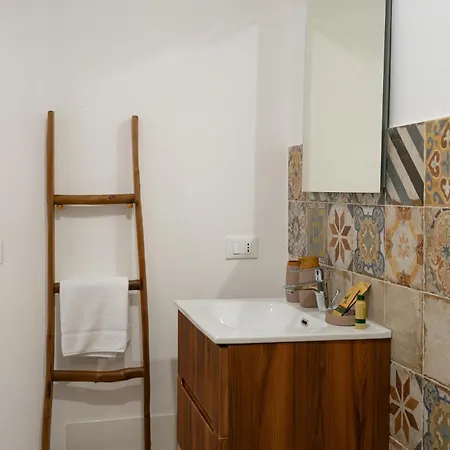 Il Giardino Del Tempio