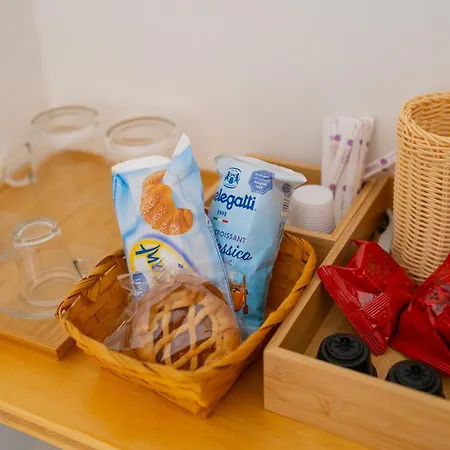 Il Giardino Del Tempio Отель типа 