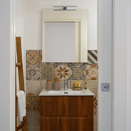 Il Giardino Del Tempio 4*