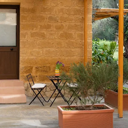 Il Giardino Del Tempio 4*