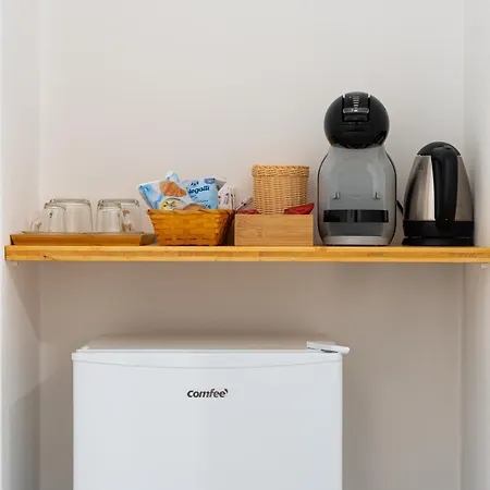 Il Giardino Del Tempio Отель типа 