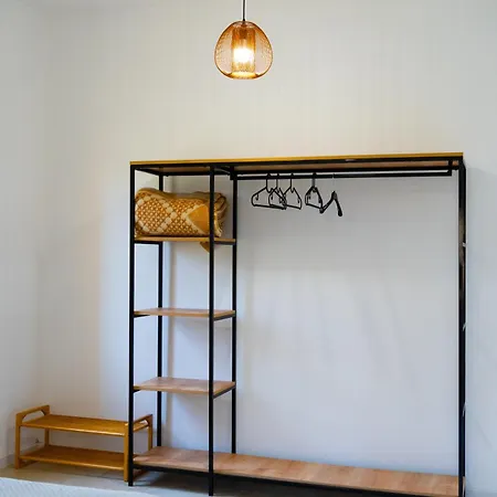 Il Giardino Del Tempio Отель типа 