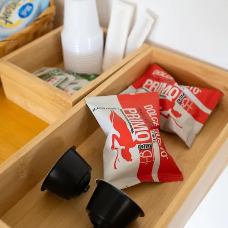 Il Giardino Del Tempio Отель типа 