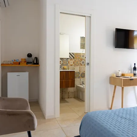 Il Giardino Del Tempio 4*