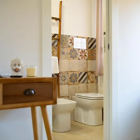 Il Giardino Del Tempio 4* Агридженто