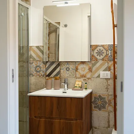 Il Giardino Del Tempio Отель типа 