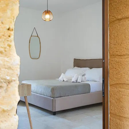 Il Giardino Del Tempio Bed & Breakfast *